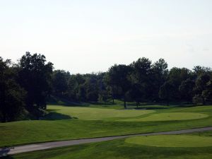 Muirfield Village 11th Tee